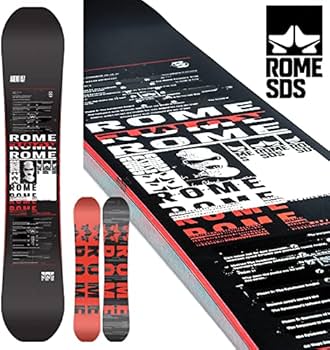 ROME SDS AGENT 151 スノーボード Amazon | ROME SDS（ローム） 21-22 AGENT スノボ スノー ボード